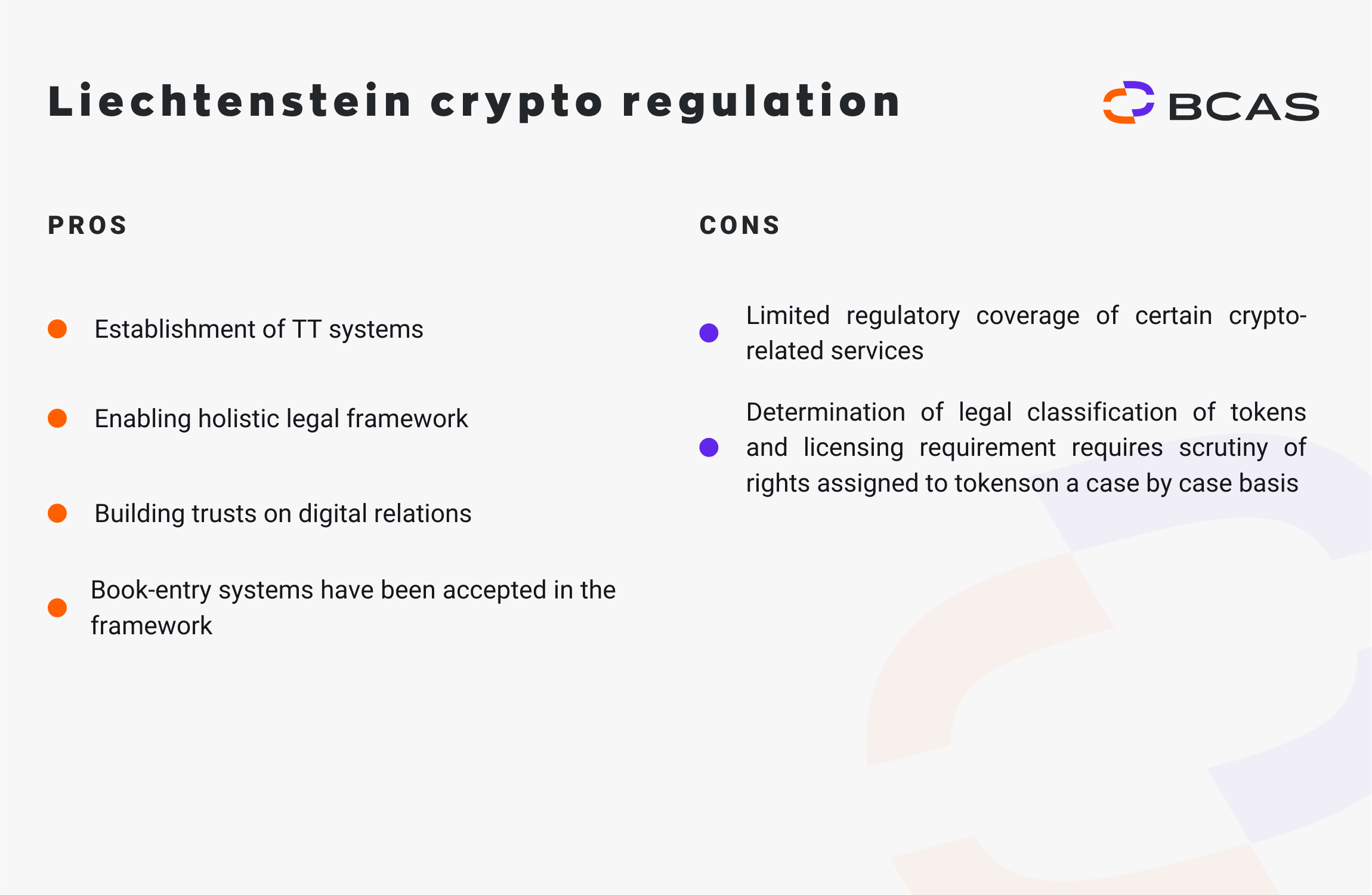 Liechtenstein crypto regulation (1)