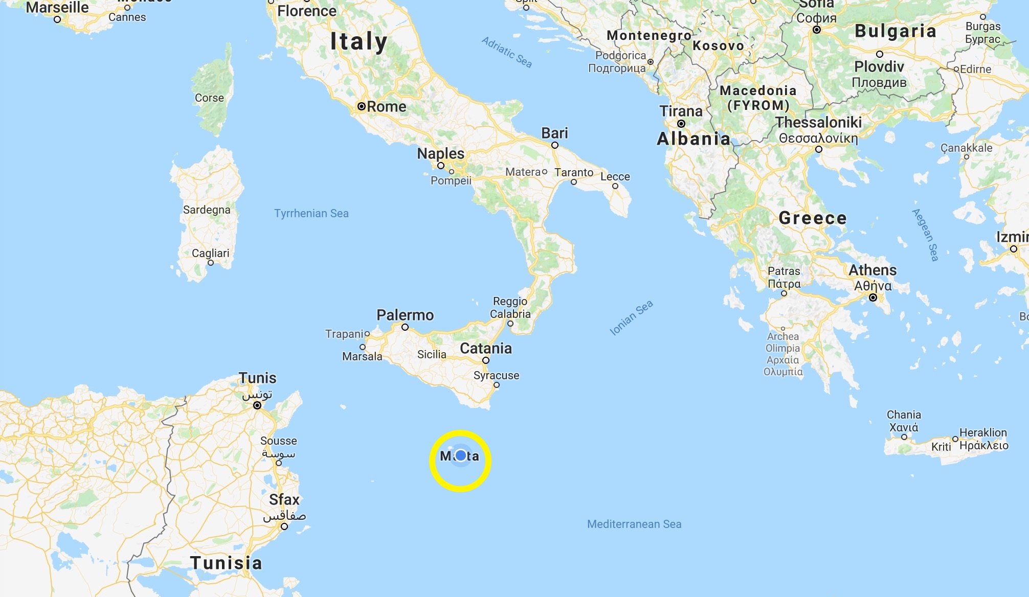 Google_Map_of_Malta