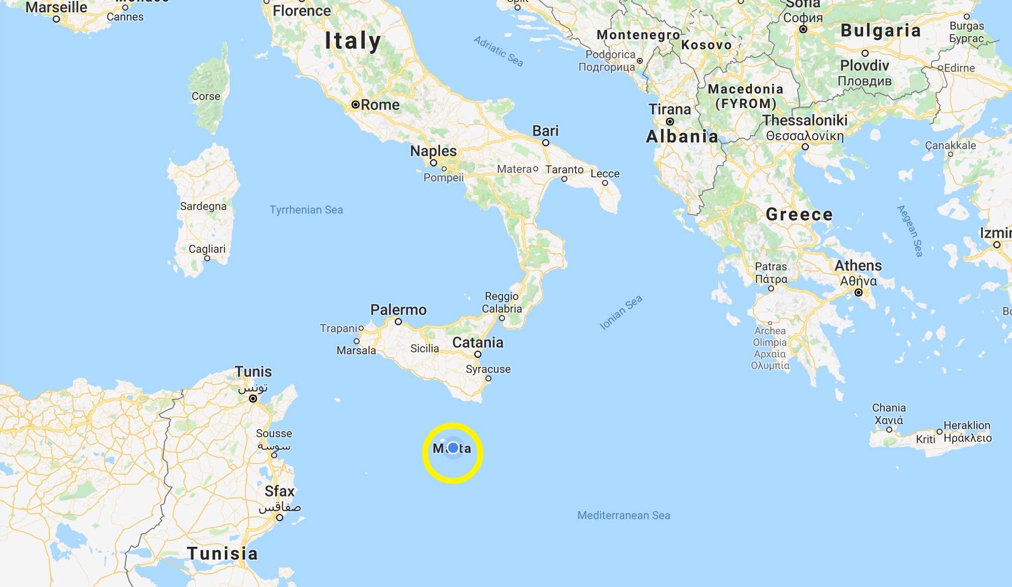 malta on google maps        
        <figure class=