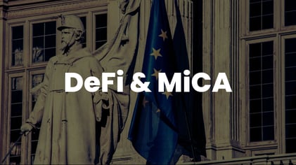 Defi and Mica