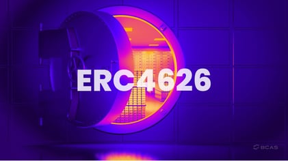 ERC-4626 token standard