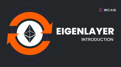 Introduction to EigenLayer