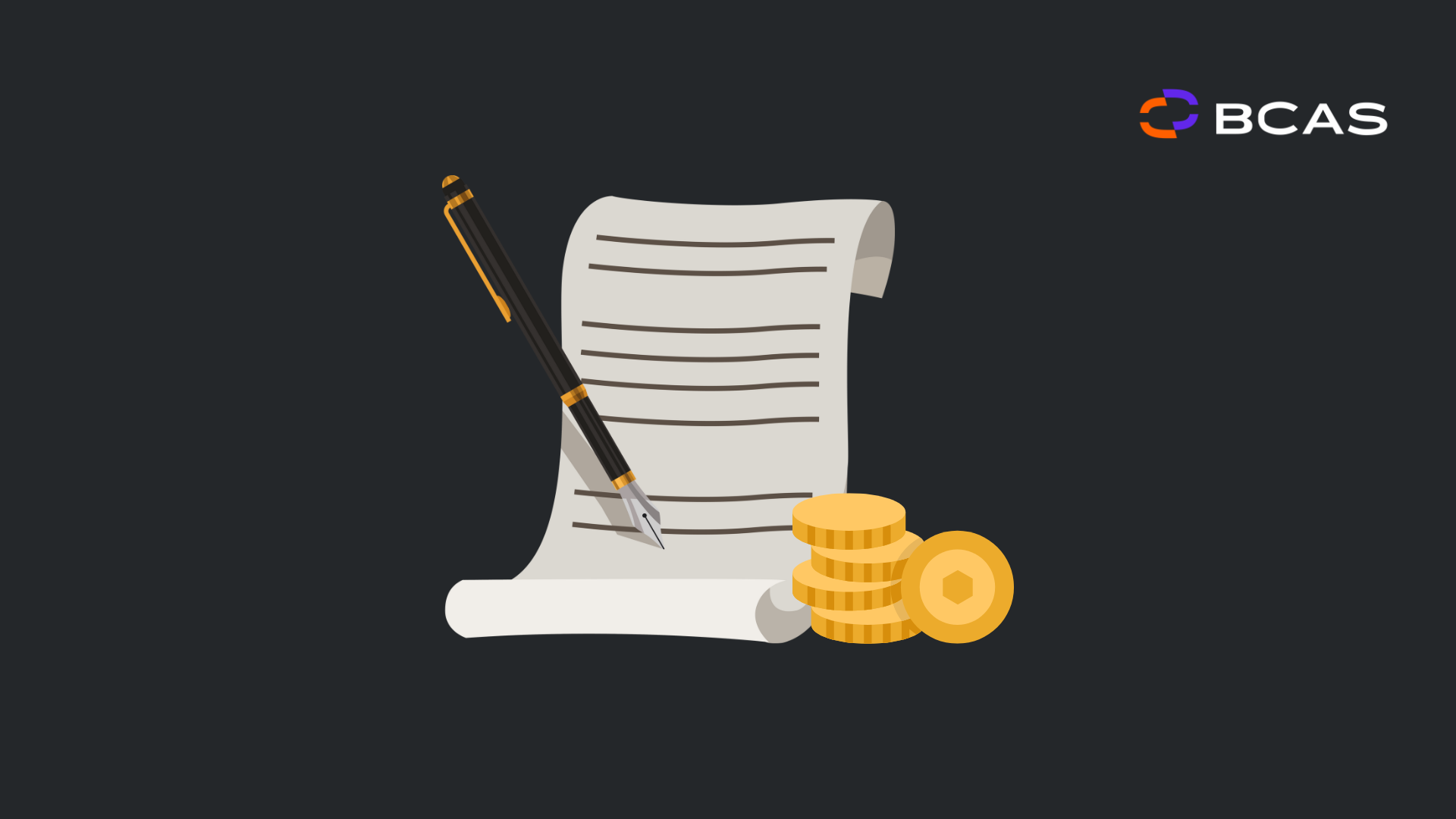 Token Types Under MiCA: An Overview